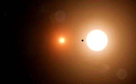 Encuentran abundancia de sistemas solares con tres estrellas en el universo image for Encuentran abundancia de sistemas solares con tres estrellas en el universo