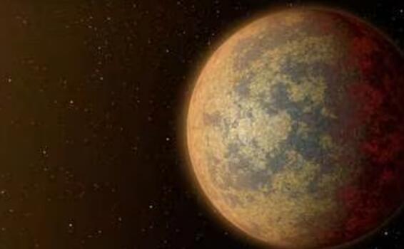 image for Proponen nuevo método para caracterizar planetas habitables en el universo