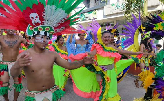 Feria de Productos y Servicios SENA Sede Lagos