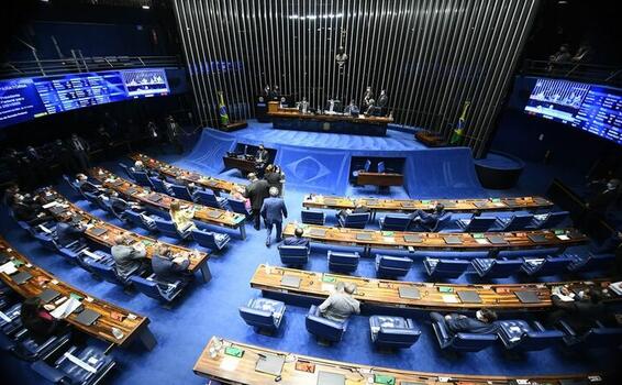 image for Alertam para riscos de projeto de lei que reduz fiscalização agropecuária