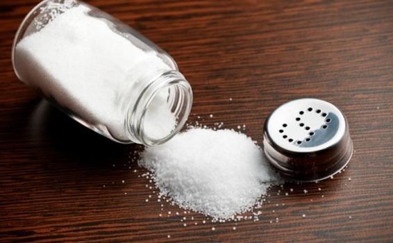 image for Reducir el consumo de sal