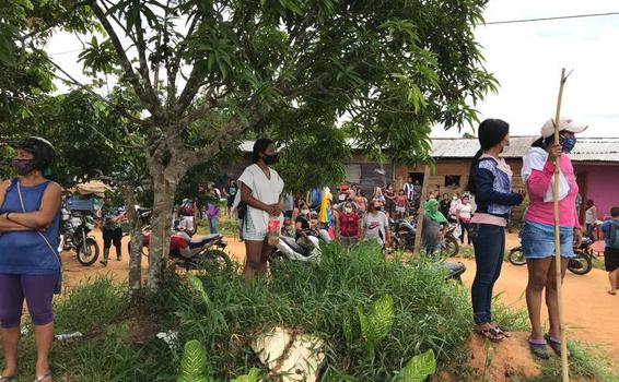 Brasileiros se assustam com explosões e batidas fortes na fronteira image for Brasileiros se assustam com explosões e batidas fortes na fronteira