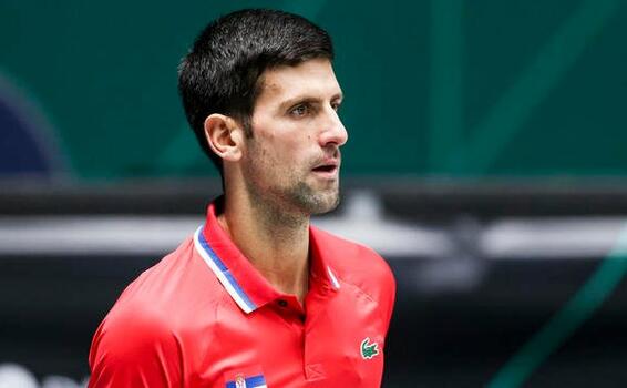 image for Novak djokovic libéré par le juge du tribunal fédéral de melbourne