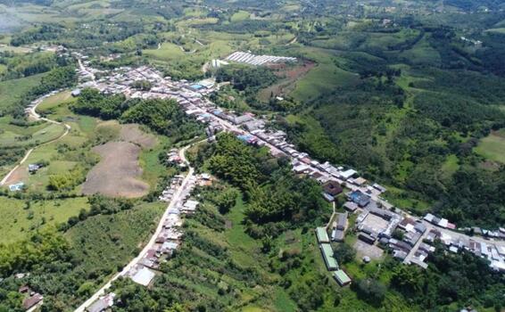 Encuentran cadáver de mujer indígena en zona rural de Toribío image for Encuentran cadáver de mujer indígena en zona rural de Toribío