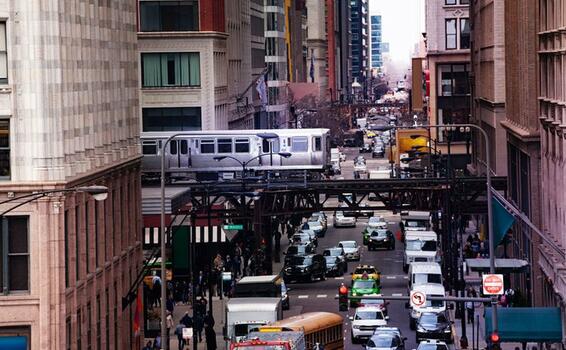 Holding onto title as third-largest city in US image for Holding onto title as third-largest city in US