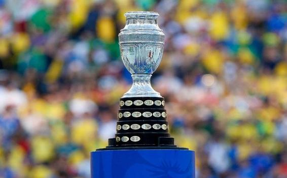 image for Brasil confirma que acogerá la Copa América 