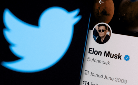 image for Elon Musk compra Twitter por 44000 millones de dólares