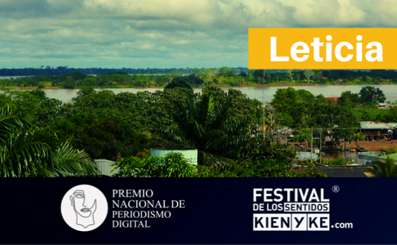 image for Taller de narrativas digitales del PNPD sera realizado en Leticia