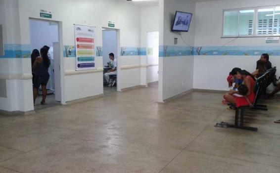 Tabatinga (AM) registra 24 novos casos da Covid-19 nas últimas 48 horas image for Tabatinga (AM) registra 24 novos casos da Covid-19 nas últimas 48 horas