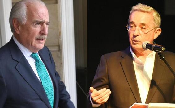 image for Uribe y Pastrana también declararán ante la Comisión de Acusación