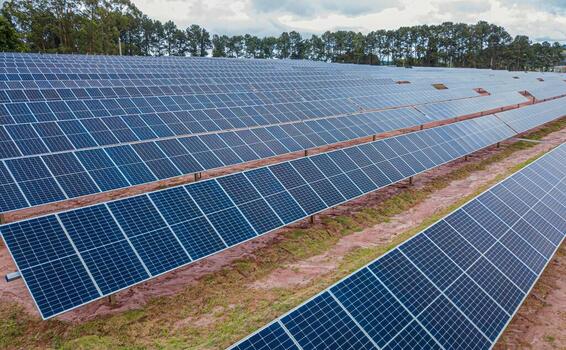 image for Saiba como assinar energia solar para pagar menos na conta de luz