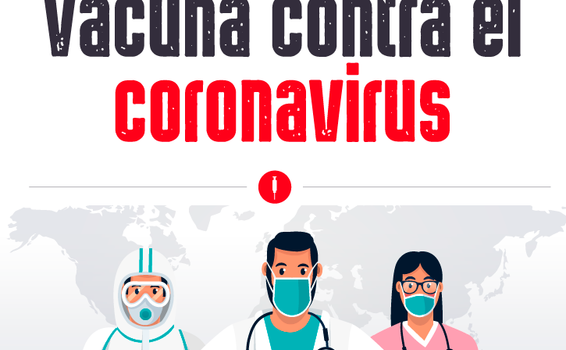 image for  5 países que están en la carrera por la vacuna contra el coronavirus