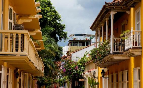 image for Pasaron por turistas para robar joyeria en Cartagena