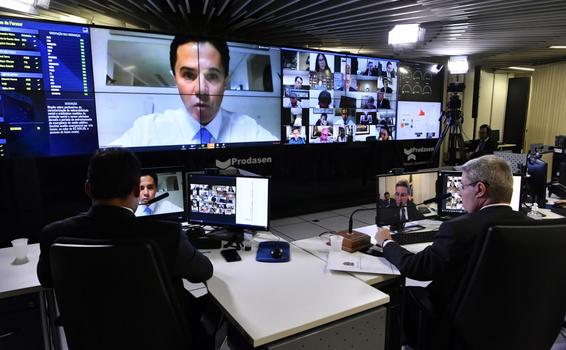 Senado aprova socorro a estados e municípios image for Senado aprova socorro a estados e municípios