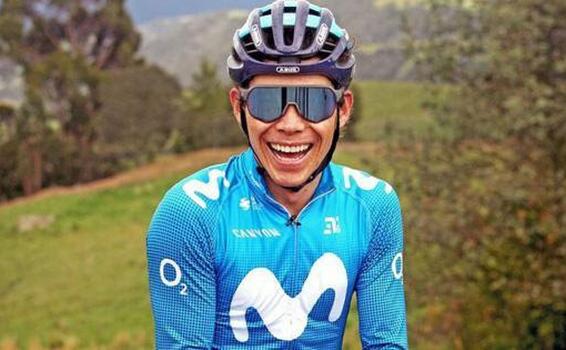 Miguel Ángel Supermán López ganador de la etapa 18 de La Vuelta image for Miguel Ángel Supermán López ganador de la etapa 18 de La Vuelta