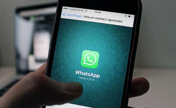 image for Ciberdelincuentes amenazan con robar datos personales por Whatsapp