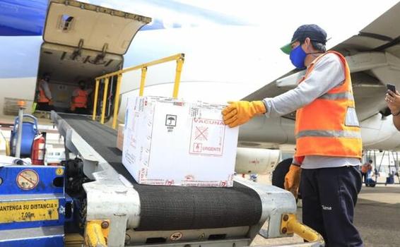 Loreto recibirá 32 mil dosis de Sinopharm image for Loreto recibirá 32 mil dosis de Sinopharm