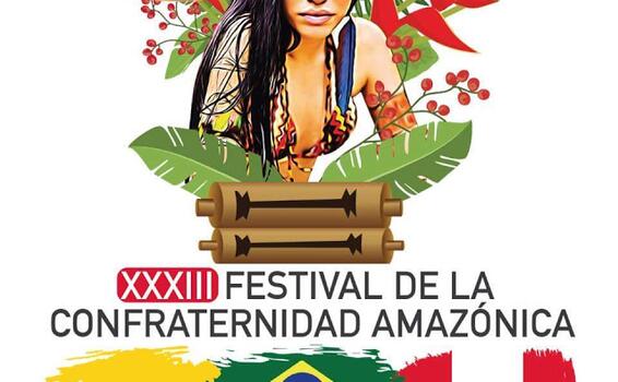 image for Leticia se prepara para o Festival da la Confraternidad 2021