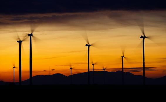 Nuevo récord de instalaciones de energía eólica en el mundo image for Nuevo récord de instalaciones de energía eólica en el mundo