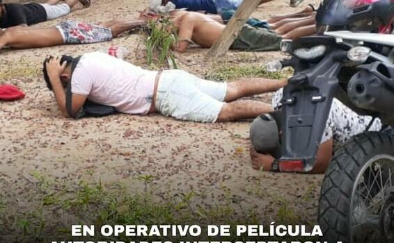Autoridades capturam dois brasileiros suspeitos de ter cometido crimen image for Autoridades capturam dois brasileiros suspeitos de ter cometido crimen