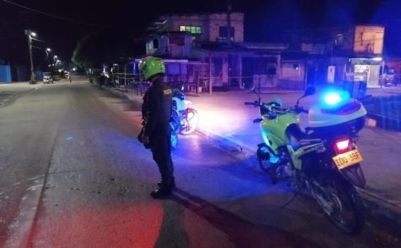 POLICÍA EN AMAZONAS DA A CONOCER LA TASA MÁS BAJA DE HOMICIDIOS EN LOS ÚLTIMOS 46 AÑOS REGISTRADA A NIVEL NACIONAL POLICÍA EN AMAZONAS DA A CONOCER LA TASA MÁS BAJA DE HOMICIDIOS EN LOS ÚLTIMOS 46 AÑOS REGISTRADA A NIVEL NACIONAL