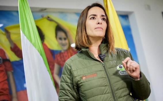 ICBF hace llamado a la corresponsabilidad de las familias para garantizar derechos de la niñez ICBF hace llamado a la corresponsabilidad de las familias para garantizar derechos de la niñez