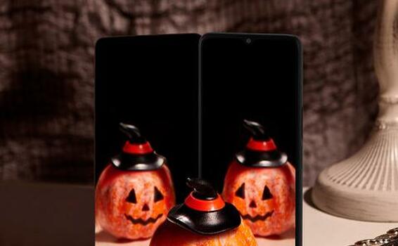  Ya viene Halloween con sus momentos imperdibles y memorables, como el concurso de disfraces, las fiestas y las comparsas, ideal guardarlos en el smartphone TCL 40SE