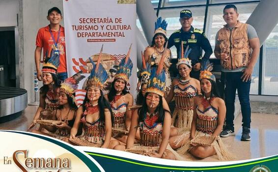 POLICÍA Y SECRETARÍA DE TURISMO BRINDAN INFORMACIÓN TURÍSTICA EN LA SEMANA MAYOR POLICÍA Y SECRETARÍA DE TURISMO BRINDAN INFORMACIÓN TURÍSTICA EN LA SEMANA MAYOR