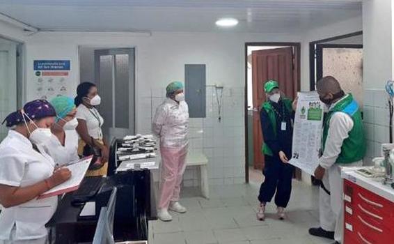 ICBF presentó ruta de atención para víctimas de violencia sexual a autoridades del Amazonas ICBF presentó ruta de atención para víctimas de violencia sexual a autoridades del Amazonas