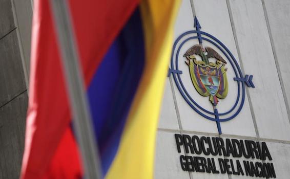 Procuraduría requirió al gobernador de Amazonas entregar medicamentos y suministros hospitalarios a centros de salud en el departamento Procuraduría requirió al gobernador de Amazonas entregar medicamentos y suministros hospitalarios a centros de salud en el departamento