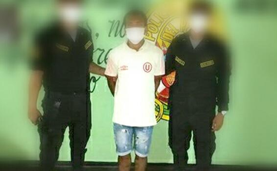 Capturam homem por ferir gravemente parceira com uma faca Capturam homem por ferir gravemente parceira com uma faca