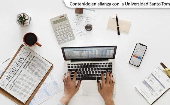 Conozca el modelo de educación abierta y a distancia de la Universidad Santo Tomás Conozca el modelo de educación abierta y a distancia de la Universidad Santo Tomás