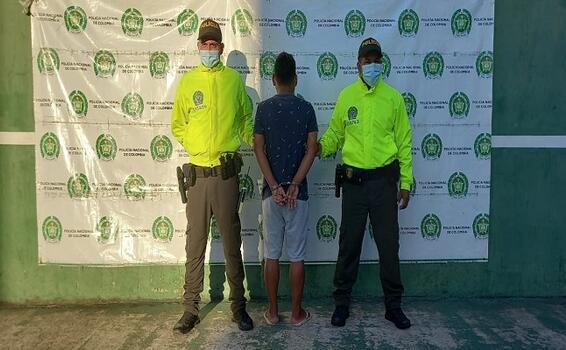CAPTURADO SUJETO QUE HABRÍA ABUSADO SEXUALMENTE DE NIÑO DE CUATRO AÑOS DE EDAD CAPTURADO SUJETO QUE HABRÍA ABUSADO SEXUALMENTE DE NIÑO DE CUATRO AÑOS DE EDAD