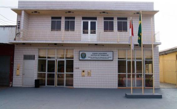 Justiça do Trabalho pede contato urgente com cidadãos em Tabatinga Justiça do Trabalho pede contato urgente com cidadãos em Tabatinga