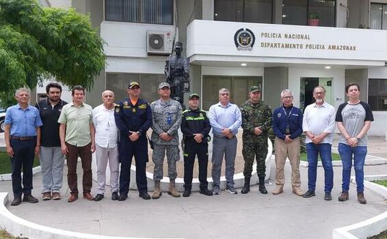 AUTORIDADES DEL DEPARTAMENTO DEL AMAZONAS, GARANTIZARÁN EL NORMAL DESARROLLO DE LAS ELECCIONES REGIONALES 2023 AUTORIDADES DEL DEPARTAMENTO DEL AMAZONAS, GARANTIZARÁN EL NORMAL DESARROLLO DE LAS ELECCIONES REGIONALES 2023