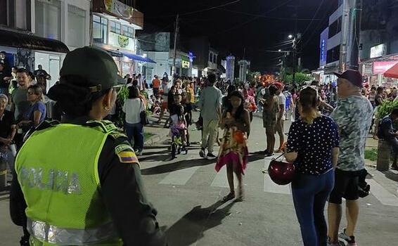 EXITO TOTAL EN EL DIA DULCE EXITO TOTAL EN EL DIA DULCE