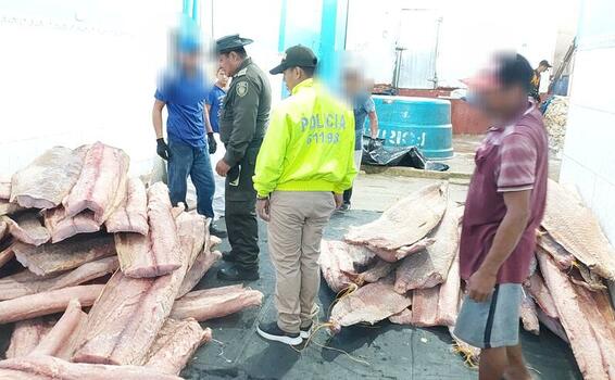 CONTROL AMBIENTAL PARA LA PROTECCIÓN DE LOS RECURSOS NATURALES CONTROL AMBIENTAL PARA LA PROTECCIÓN DE LOS RECURSOS NATURALES