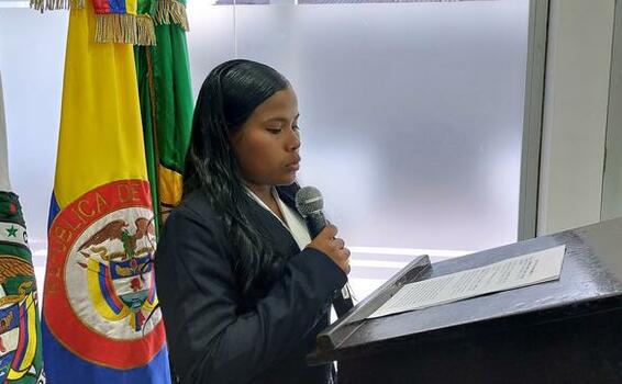 POLICÍA LICENCIA A 6 AUXILIARES QUE CULMINARON SU SERVICIO A LA PATRIA POLICÍA LICENCIA A 6 AUXILIARES QUE CULMINARON SU SERVICIO A LA PATRIA