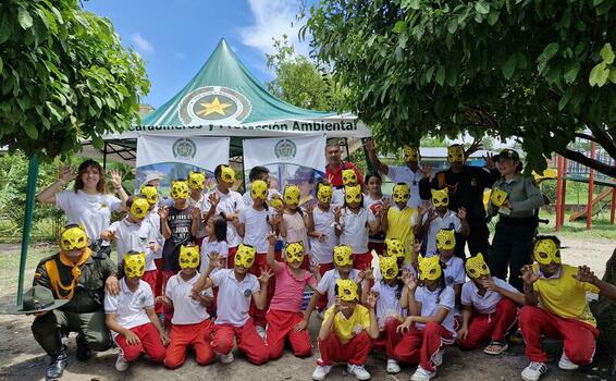 PROTECCIÓN AMBIENTAL 