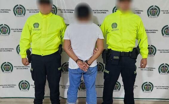 HOMBRE DE 54 AÑOS, CAPTURADO POR ABUSAR DE MENOR DE 12 AÑOS HOMBRE DE 54 AÑOS, CAPTURADO POR ABUSAR DE MENOR DE 12 AÑOS