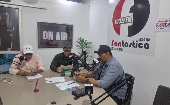 Balance Semanal de Seguridad y Convivencia Ciudadana Balance Semanal de Seguridad y Convivencia Ciudadana