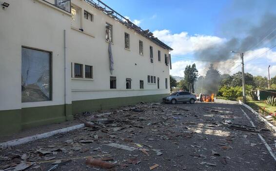 Autoridades neutralizan acción en inmediaciones del Batallón Simón bolivar ,en la ciudad de Tunja Autoridades neutralizan acción en inmediaciones del Batallón Simón bolivar ,en la ciudad de Tunja