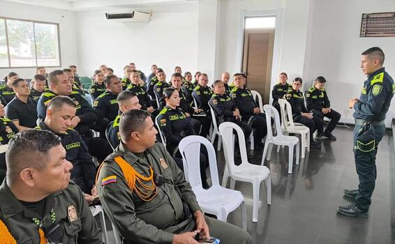 EN EL AMAZONAS: CONCILIACIÓN Y BIENESTAR EN EL AMAZONAS: CONCILIACIÓN Y BIENESTAR
