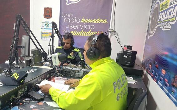 Policía Nacional invita a realizar compras seguras durante el Black Friday Policía Nacional invita a realizar compras seguras durante el Black Friday