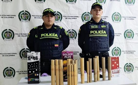 POLICÍA NACIONAL FORTALECE ACCIONES DE PREVENCIÓN Y PROTECCIÓN CIUDADANA EN EL AMAZONAS