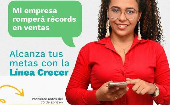 El SENA tiene capital semilla para que mil empresas crezcan