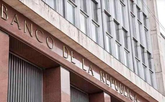 Principales resultados de la Balanza de pagos de Colombia - primer trimestre de 2021 Principales resultados de la Balanza de pagos de Colombia - primer trimestre de 2021