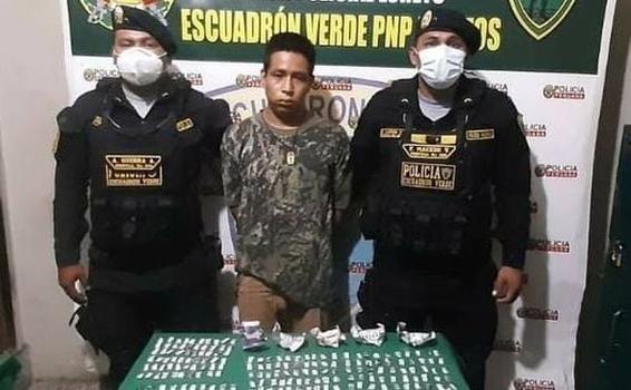 Agentes do Esquadrão Verde capturam Victor ′′ vitocho Agentes do Esquadrão Verde capturam Victor ′′ vitocho