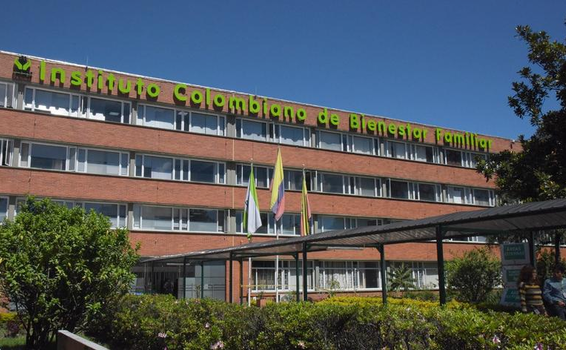 ICBF advierte sobre falsas ofertas para la adquisición de productos alimenticios ICBF advierte sobre falsas ofertas para la adquisición de productos alimenticios