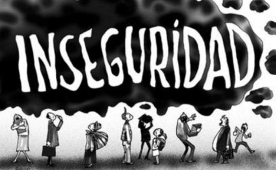 Seguridad pública en la trifrontera sugiere varias amenazas Seguridad pública en la trifrontera sugiere varias amenazas